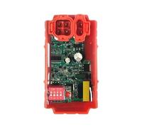 Motorcycle CDI Box Igniter 6pin AC CDI Motorcycle Lgnition Switch Ignition Ignitor Box Accessories For GY6-125 CG-125 LF110