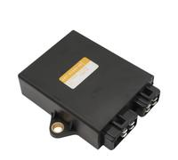 Motorcycle CDI Box Igniter CDI Control Unit Zündbox Igniter Ignitor 4MY-82305-00 For XT600 XT600E TT600 XT500 SZR660 XT400 1992-1995 8PIN