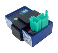 Motorcycle CDI BOX Igniter Cdi Corriente Directa For 170Z 250Z Cdi FT180 FT200 FT250 Cdi RT200 RT250 DM250 CG200 EX200 6PIN DC Cdi Motorcycle CDI Box