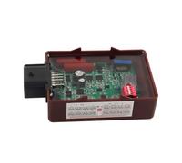 Motorcycle CDI BOX Igniter CDI For B&ajaj Rouser 200 RS200 JL351200 NS 200 Pulsar NS200 Cdi Speed Limit 4000-12000RPM 12 PIN CDI UNIT Motorcycle CDI Box