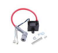 Motorcycle CDI BOX Igniter CDI Ignition Coil Magneto For Motorized 49cc 60cc 80cc Engine Bicycle 2-Stroke Engine Motorized Bicycle Bike CDI Box