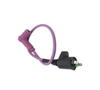 Motorcycle CDI BOX Igniter Coil Performance For Motorcycle Scooter ATV Quad Buggy Replacement Engine Generator Gasoline Suitable For Ignition