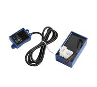 Motorcycle CDI Box Igniter For AKT125 RX125 FT125 FT150 CG125 RX150 SBR150 6PIN AC CDI Box 9 Ignition Curves Digital Adjustable