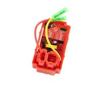 Motorcycle CDI Box Igniter For CRF230F CRF230 CRF ERZ 300S For Kayo K5 CG99 Motorcycle CDI Ignition Parts Multi Smart Touch 6 Pin Speed Limit