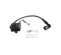 Motorcycle CDI BOX Igniter Ignition Coil CDI For Motorized 49cc 60cc 80cc 2-Stroke Engine Accessories Motorbike Igniter CDI Box Ignition Coil