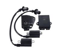 Motorcycle CDI BOX Igniter Motorcycle CDI Box Ignition Control Unit Kit For XV250 For V-Star 250 Virago Route 66 V-Thunder Colt 250 LF250 CDI Box