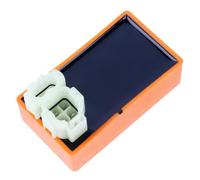 Motorcycle CDI Box Igniter Motorcycle DC Fired CDI For GY6 50cc 125cc 150cc 139QMB 157QMJ Scooter Moped ATV (No-Rev Limit)