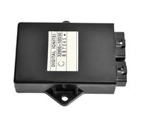 Motorcycle CDI Box Igniter Motorcycle Digital Ignition CDI Unit Box Igniter Starter Ignitor For GSX400S For katana 77A 1992-1993 32900-46D00