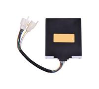 Motorcycle CDI BOX Igniter Motorcycle Digital Ignition CDI Unit Starter Ignitor For VFR400 NC24 87-89 VFR400Z 87 VFR 400 Z Stable Output Igniter