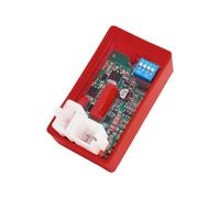 Motorcycle CDI BOX Igniter Motorcycle Igniter Mot6549 5pin 6 Pin Ac Cdi Box For Cg125 Cg150 150cc Ft Cg 150 Cgl Wy Ml 125 D0w8 Motorcycle Ignition CDI