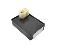 Motorcycle CDI Box Igniter Motorcycle Ignition Box CDI Accessories For NX250 For Dominator NX 250 / AX-1 30410-KW3-680 6-Pin