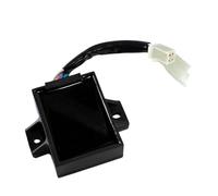 Motorcycle CDI Box Ignition 1 Piece Ignitor CDI Box Ignition Replacement Parts For Mule 21119-2157 21119-2120 21119-2116 131800-0131 AM105574