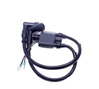 Motorcycle CDI Box Ignition 3A0-06048 Ignition Coil For Tohatsu For Mercury Outboard Motor Parts 25 30HP 3A0-06048-1 160643 8M0047311 With Cap