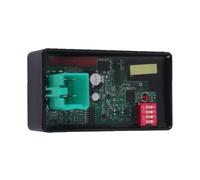 Motorcycle CDI Box Ignition 4/5/6Pin AC CDI Box With DIP Switch Motorcycle Lgnition Speed Limit4000-12000 For WAVE100 YX140 Competitive YX160