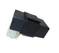 Motorcycle CDI Box Ignition 4pin/6 Pins AC DC Ignition CDI Box For Gy6 125cc 150cc 200cc 250cc ATV Moped Scooter Buggy Motorcycle CDI Box