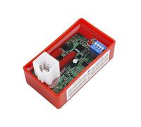 Motorcycle CDI Box Ignition 5 Pin AC CDI Box With DIP Switch Motorcycle Lgnition Speed Limit4000-12000 For WAVE10 YX140 Competitive YX160 K0A9