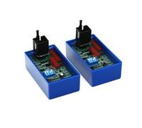 Motorcycle CDI Box Ignition 5 Pin AC CDI Box With DIP Switch Motorcycle Lgnition Speed Limit4000-12000 For WAVE100 YX140 Competitive YX160