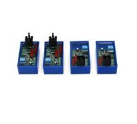 Motorcycle CDI Box Ignition 5 Pin AC CDI Box With DIP Switch Motorcycle Lgnition Speed Limit4000-12000 For WAVE100 YX140 Competitive YX160