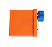 Motorcycle CDI Box Ignition 6PIN CDI Adjustable DC Performance Suitable For XR150 XR125L CARGO GL150 CBF150 Raing CDI Ignition Coil Motorcycle CDI