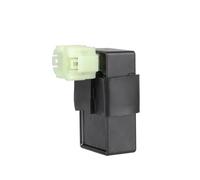 Motorcycle CDI Box Ignition CDI AC Replacement Motorcycle 6 Pin 2/4 AC CDI Ignition Box For GY6 ATV GO KART 50CC 125CC 150CC Moped Scooter