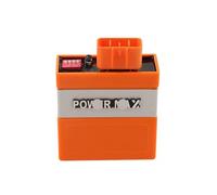 Motorcycle CDI Box Ignition CDI Unit Box Ignition Coil CDI With DIP Switch For ZhongShen NC250 NC300 Engine NC 250 NC 300 Off-road Motorcycle Parts
