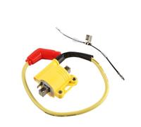 Motorcycle CDI Box Ignition CDI Unit Box Ignition Coil CDI With DIP Switch For ZhongShen NC250 NC300 Engine NC 250 NC 300 Off-road Motorcycle Parts
