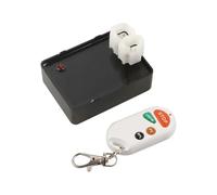 Motorcycle CDI Box Ignition For CBF150 CG125 XR150L For Titan Motorcycle CDI Box Wireless Remote Control Ignition ECU OEM Replacement Motorcycle CDI