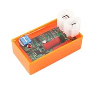 Motorcycle CDI Box Ignition For SKUA150 CRF230 CS125 DM200 RACIN AC CDI GY6-125 GY200 YABEN50 XR250R Dialin Speed Limit 4000-12000 RPM 6Pin CDI TMX155 XY150