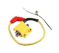 Motorcycle CDI Box Ignition For Zhong Shen NC250 NC300 Engine NC 250 NC 300 Engine Motorcycle Accessories CDI Box Unit With DIP Switch Ignite