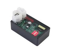 Motorcycle CDI Box Ignition Ignition Cdi 6 Pin DC AC For Dark Veloci Thunder 250 GY6 150CC DT200 XLR 125 CG97 CG 125 99 97 For Titan Quad Bashan CRF 230 150F