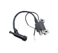 Motorcycle CDI Box Ignition Ignition Coil For GX110 GX140 GX200 Engines Magneto Module W/For Spark Cap Parts Motorcycle CDI Ignition Box