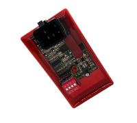 Motorcycle Cdi Box Ignition Module 1Pc Motorcycle 12v CDI Igniter For FT110 FT115 AX110 WAVE 100 AT110 Motorcycles Accessories CDI ECU Box Ignitor