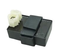 Motorcycle Cdi Box Ignition Module Motorcycle Accessories CDI For Keeway HORSE Speed 125 150 200 Stels Flame 200 Delta 150 TX200 6pin Cdi QJ125 DC CDI UNIT