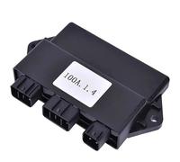 Motorcycle Cdi Box Ignition Module Motorcycle Digital Ignition CDI Unit Box Igniter Starter Ignitor For YXR66F Rhino 660 Sport Edition 2007 ROUGH RIDER 02047