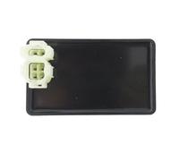 Motorcycle CDI Box Ignition Motorcycle 1PC NX250 AX-1 KW3 Derestrict Digital Ignition CDI ECU Box Ignitor For NX 250 AX1 Motorcycle CDI Ignition Box