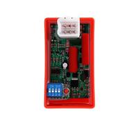 Motorcycle CDI Box Ignition Motorcycle 5 Pin AC CDI Box With DIP Switch Lgnition Speed Limit4000-12000 For WAVE100 YX140 YX160 C100 AT110 K4R8