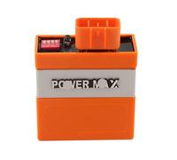 Motorcycle CDI Box Ignition Motorcycle Accessories Performance Parts CDI Ignition Coil CDI Ignition Unit Box Fit For ZhongShen NC250 NC300 Engine NC 250 300