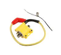 Motorcycle CDI Box Ignition Motorcycle Accessories Performance Parts CDI Ignition Coil CDI Ignition Unit Box Fit For ZhongShen NC250 NC300 Engine NC 250 300