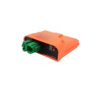 Motorcycle CDI Box Ignition Motorcycle CDI 6PIN CDI Adjustable DC Performance For Kayo T2 172FMM CDI T4 169FMM CDI LF250GY-3 CB125 DC CDI 4 Wire