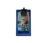 Motorcycle CDI Box Ignition Motorcycle Cdi FOR Para Pop100 EX5 CDI YX160 WAVE100 YX140 Cdi Moto BIZ100 No Off 4000rpm-12000rpm AC 5PIN CDI Unit