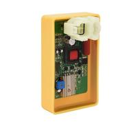 Motorcycle CDI Box Ignition Motorcycle CDI Ignition Box 6PIN CDI Adjustable DC Ignition Box For GY6 150 250 Scooter Moped Motorcycles Motor