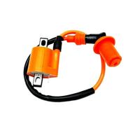 Motorcycle CDI Box Ignition Motorcycle CDI Ignition Coil 1pcs Ignition Coil SPARK Wire For CG125 125cc 150cc 200cc 250cc Scooter ATV Motorcycle Moped