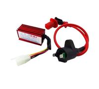 Motorcycle CDI Box Ignition Motorcycle CDI Ignition Coil For Dio For Elite SB50 SA50 Spree For DD50 Arnada Motorcycle CDI Ignition Box