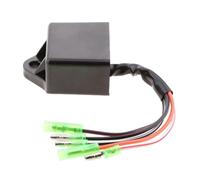 Motorcycle CDI Box Ignition Motorcycle Ignition CDI Box Replacement For YFS 200 1990-2002 Ignition Motorcycle Accessories CDI Ignition Box