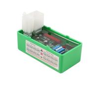 Motorcycle CDI Box Ignition Motorcycle Parts 7 Pin AC CDI Adjustable Igniter Unit For B&ajaj BM150 BM 150 For Boxer CT150 CT125 For BOXER 150