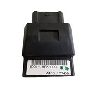 Motorcycle CDI Box Ignition Motorcycle Parts Ignition ECU Box Ignitor CDI For XCITING 300 CK300T Scooter XCITING300 Parts Number 6001-19FK-000