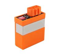 Motorcycle CDI Box Ignition Motorcycle Performance Parts CDI Ignition Coil CDI Ignition Unit Box Fit For ZhongShen NC250 NC300 Engine NC 250 300 Accessories