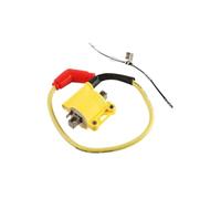 Motorcycle CDI Box Ignition Motorcycle Performance Parts CDI Ignition Coil CDI Ignition Unit Box Fit For ZhongShen NC250 NC300 Engine NC 250 300 Accessories