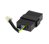 Motorcycle CDI Box Ignition Motorcycle Performance Parts Ignition Ignite Unit CDI For Shadow VT750C 1983-1985 30400-ME9-005 770
