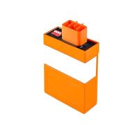 Motorcycle CDI Box Ignition Motorcycles CDI Ignition Coil AC CDI Ignition Unit Box Suitable For ZhongShen NC250 NC300 Engine For Spark S Set